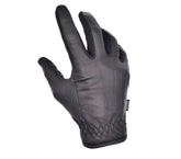 PIG (FDT) Executive Glove - Black Women's